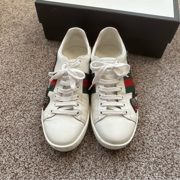 Gucci Ace - Picture 2 of 7